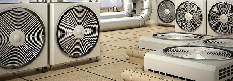 Наладка систем вентиляции и кондиционирования воздуха