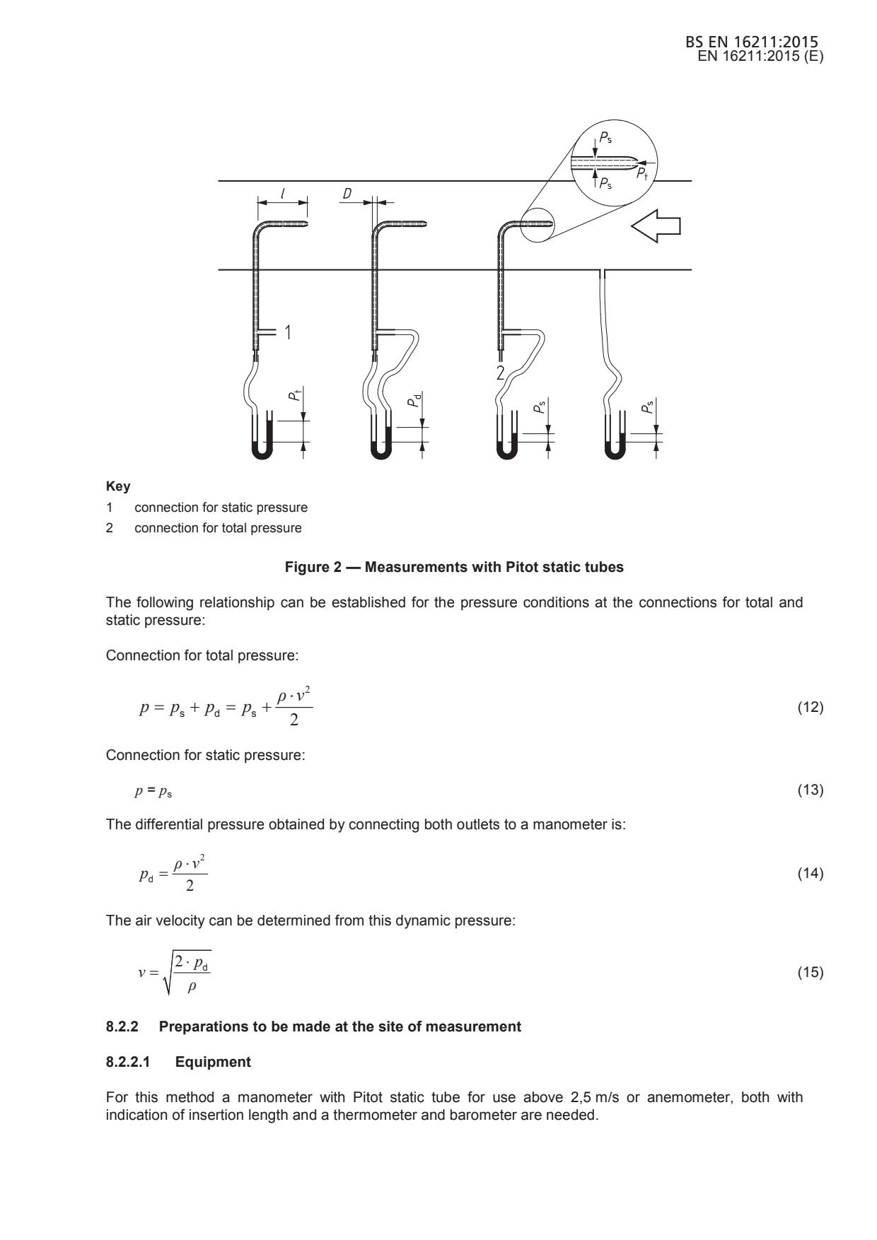 13BS EN 16211 2015 page 1