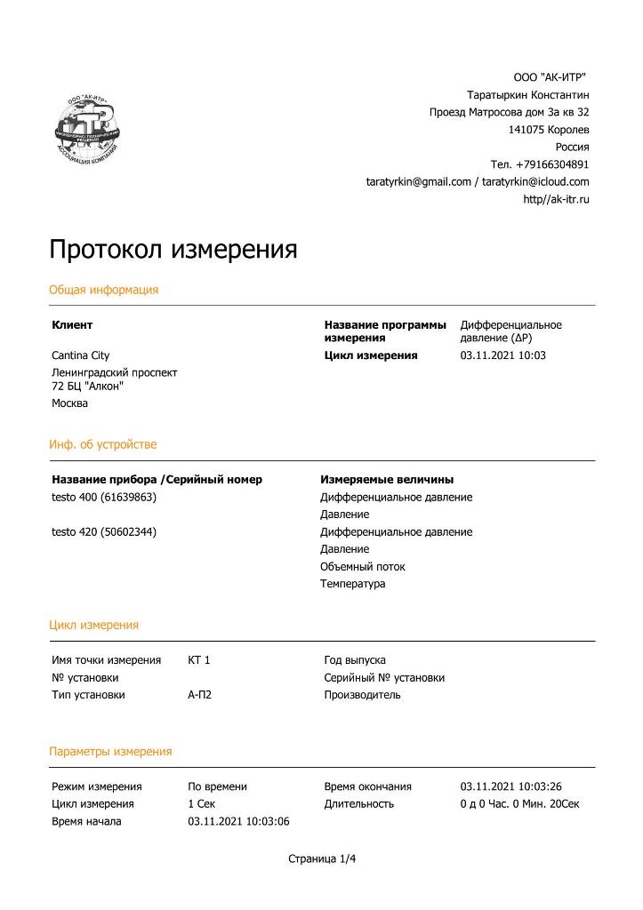 А П2 с протоколами page 2